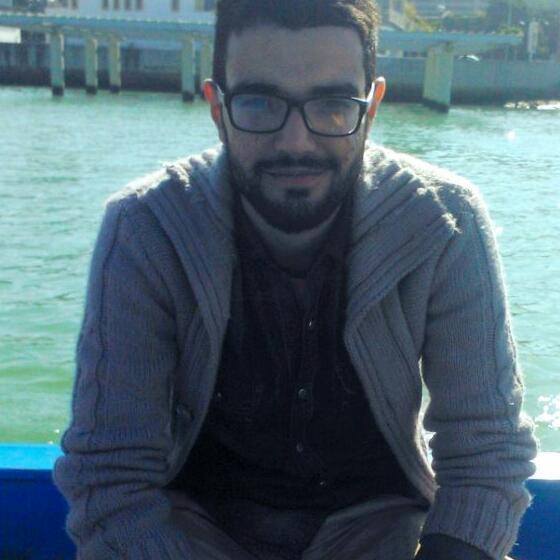 Anass Mahmoudi